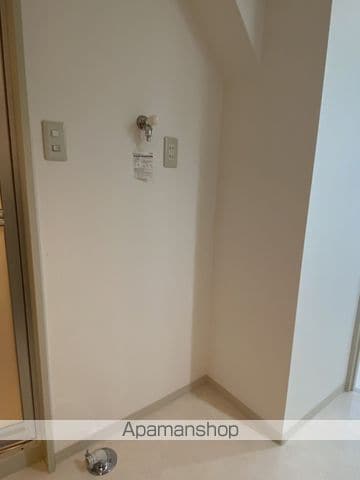 トレジャーヒルズの内装写真