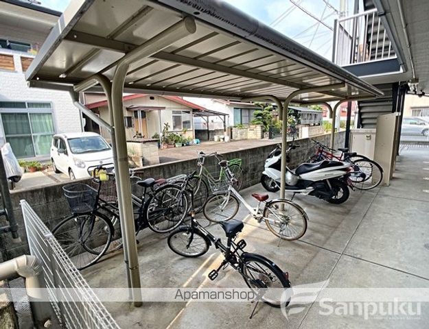 レオパレス辻町IIのその他写真