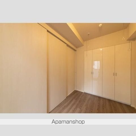 プラウドフラット浅草トレサージュの内装写真