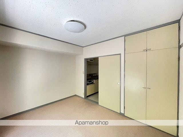 パインヒルハイムの内装写真