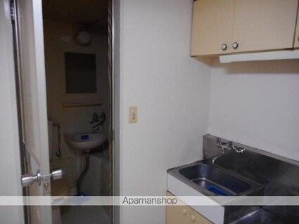 コート福岡Ⅰ[1K/19.44m2]のその他内装