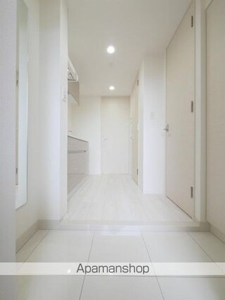 ブライズフォルム墨田[1K/25.55m2]の玄関