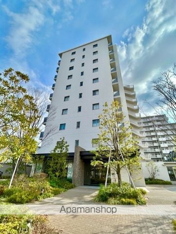 リビオ尼崎ステーションシティの外観写真