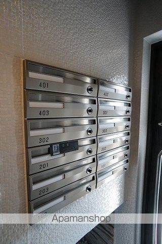 ヴィータフェリーチェ トレの外観写真