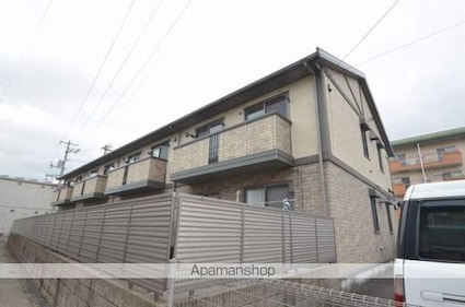 プリマベーラⅡ[2LDK/53.6m2]の外観3