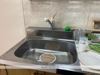 グレースヴィラ　Ａ棟[2LDK/50.34m2]の内装2