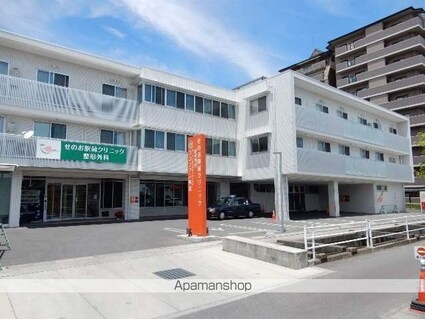 岡山県岡山市南区妹尾[1LDK/40.16m2]の周辺2