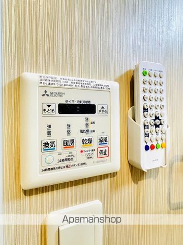ファーシル千林の内装写真