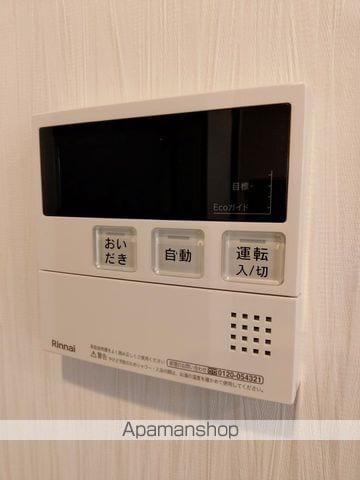 プレジオ城東の内装写真