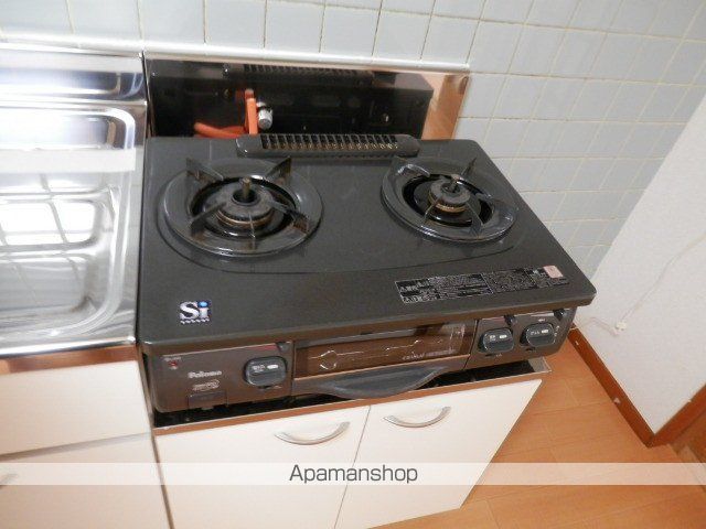 ビッグパレス白石の内装写真