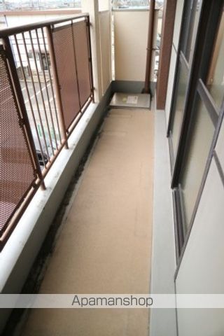 東ハイムの内装写真