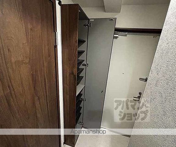 エスペランサ四条堀川の内装写真