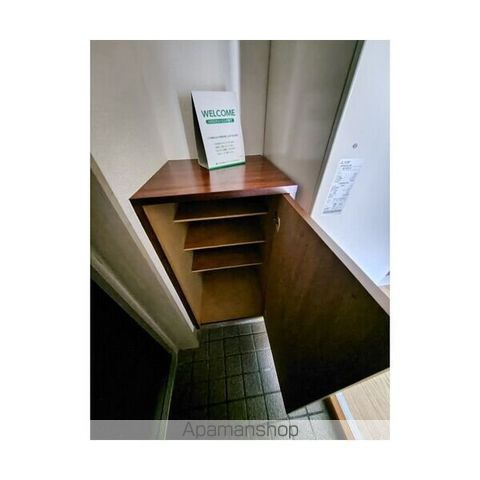 グランパス檀渓の内装写真