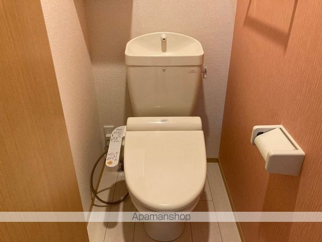 ソレール ヴィラの内装写真
