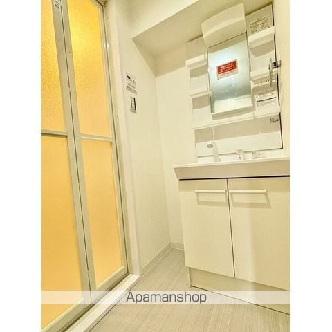 阪神ハイグレードマンション11番館の内装写真
