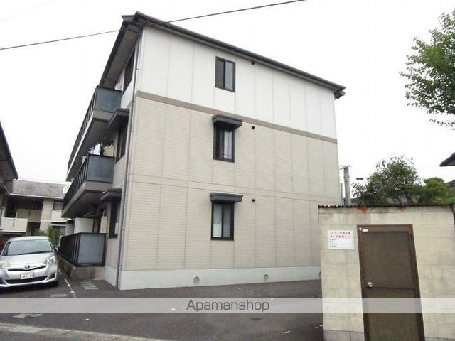 ロック21の外観写真