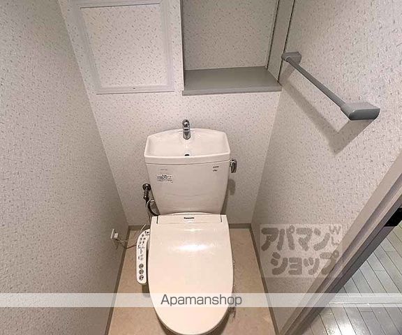 ベリエ茶五の内装写真