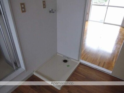 宮城県柴田郡柴田町槻木下町２丁目[1K/23m2]の内装1