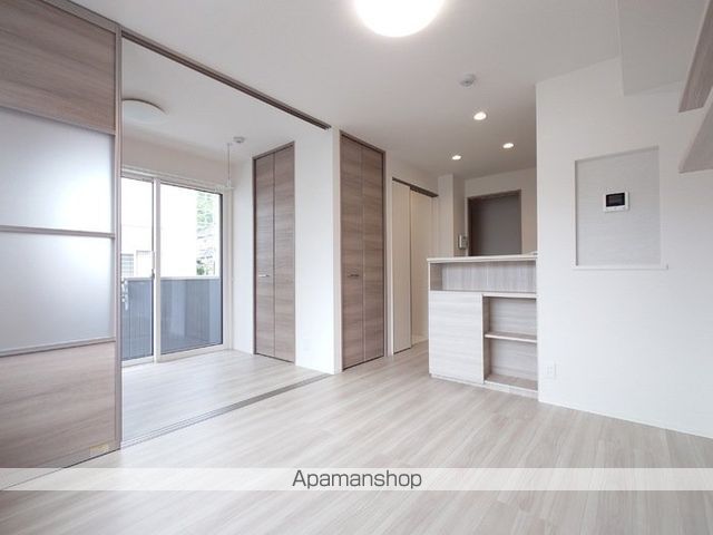 J Room妃 VII番館 屋代駅前の内装写真