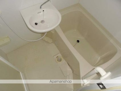 長野県松本市大字里山辺[2DK/39.6m2]のバス