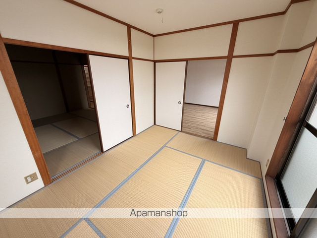 ルヴェール印吟の内装写真