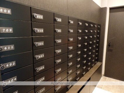 ＺＯＯＭ調布[1K/25.52m2]の共用部1