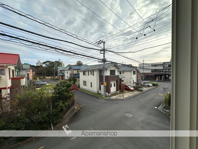 アビタシオン筑波のその他写真