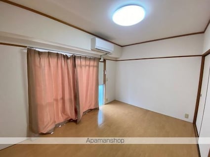 サンドリバー夢源[1K/21.66m2]の内装6