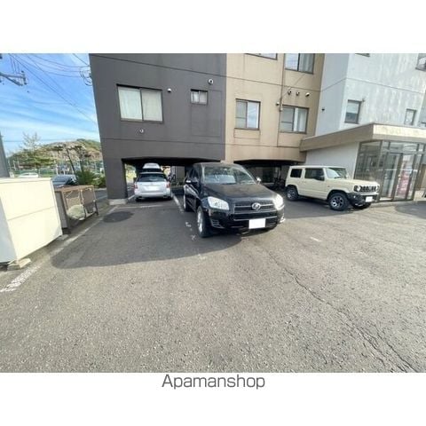 ビレッジアートむろらんの内装写真