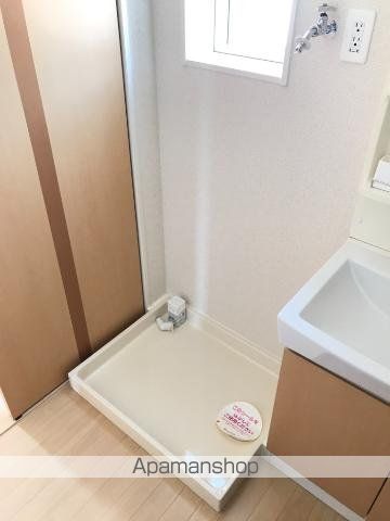 カトルカールの内装写真
