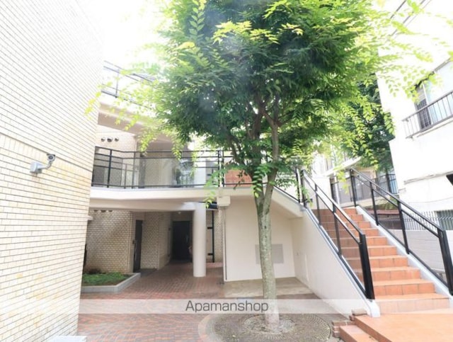 アーバネックス武蔵野[3LDK/89.15m2]の共用部5