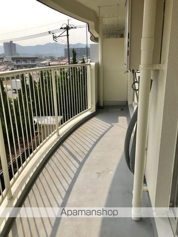 藤絹600棟の内装写真