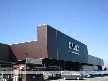 カレント　柳原Ｂ[2LDK/62.05m2]の周辺5