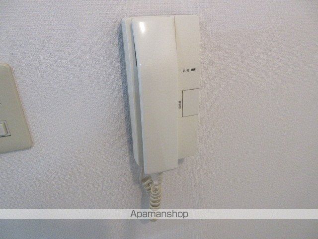 アーバンアイムの内装写真
