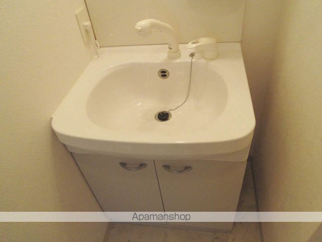 エルベコート堺東の内装写真