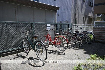 スカイコート千歳烏山第５[1K/18.25m2]のキッチン1