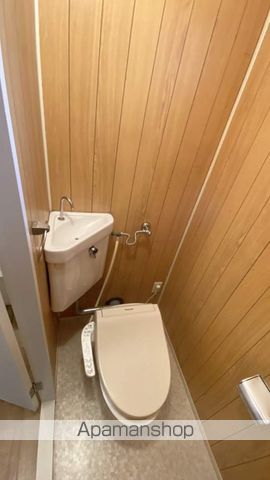 福富パレス B棟の内装写真