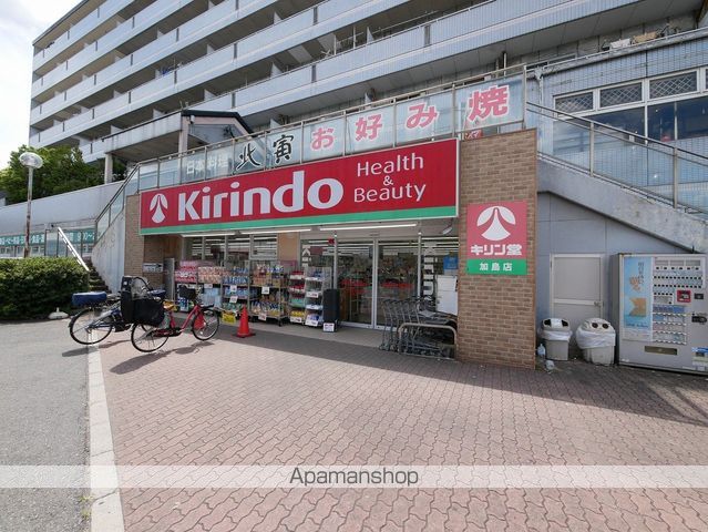 BELLEMAISONMITSUYANAKAの周辺写真