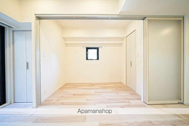 シーズンフラッツ梅田NORTHの内装写真