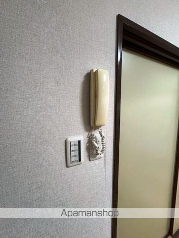 鴬が丘戸建の内装写真
