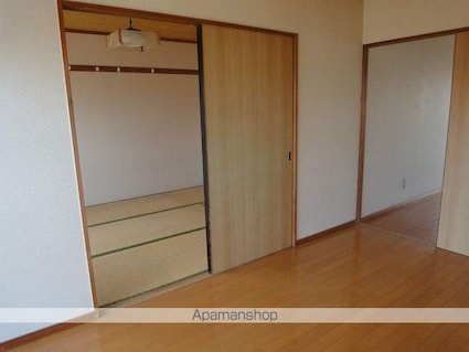 ピープルハウスⅠ[2DK/40m2]の内装4