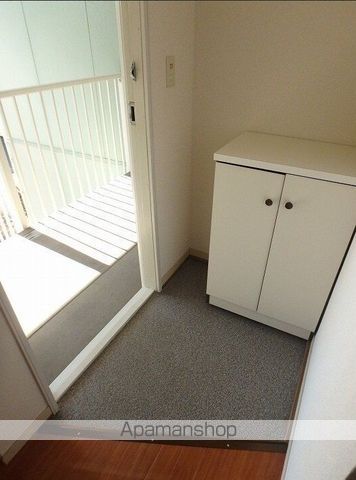 マノアールドゥ長山の内装写真