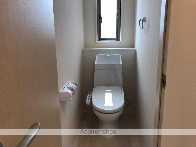 サンタローズSantaroseの内装写真