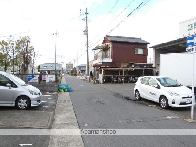 コーポ森 Aの周辺写真