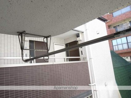 クリスタル東高円寺[1R/17.67m2]のその他内装