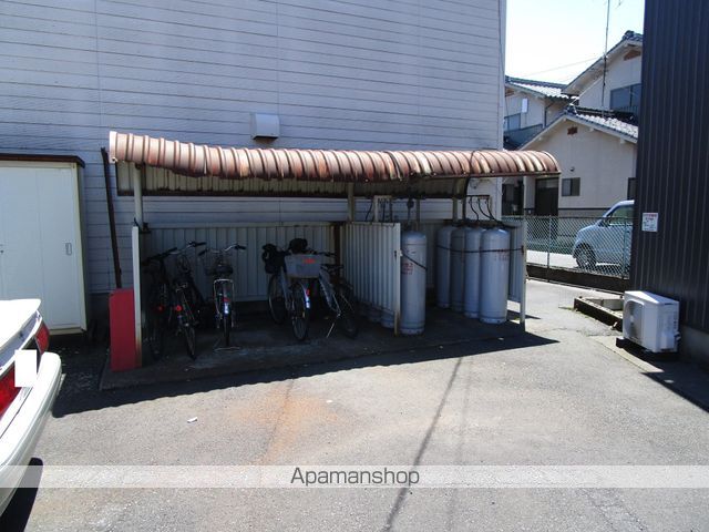 ベルビューササキIIのその他写真