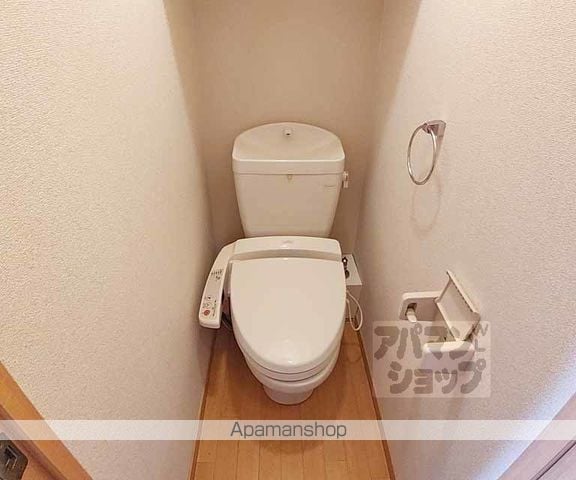 レオパレスグリーングラスIの内装写真