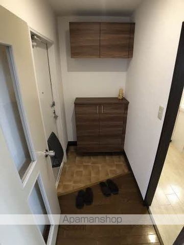 ハイランド玉尾の内装写真