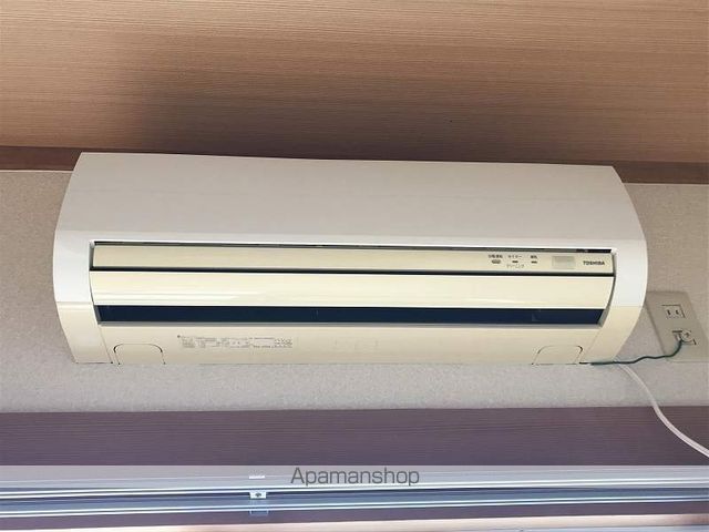 ハイツ杉村の内装写真