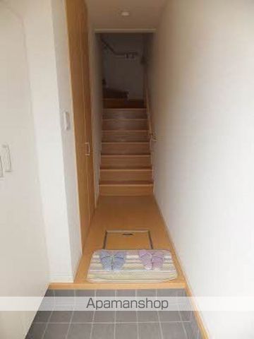 サンシャイン東川口 B棟の内装写真